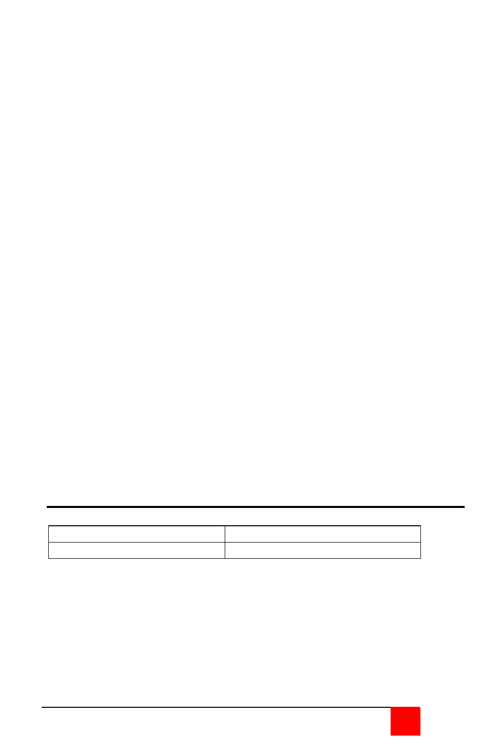 Rose electronic CRYSTALVIEW PRO CAT5 User Manual | Page 19 / 32