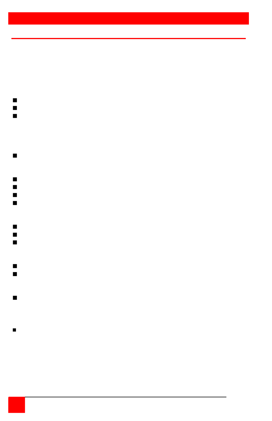 Troubleshooting | Rose electronic CRYSTALVIEW PRO CAT5 User Manual | Page 24 / 32