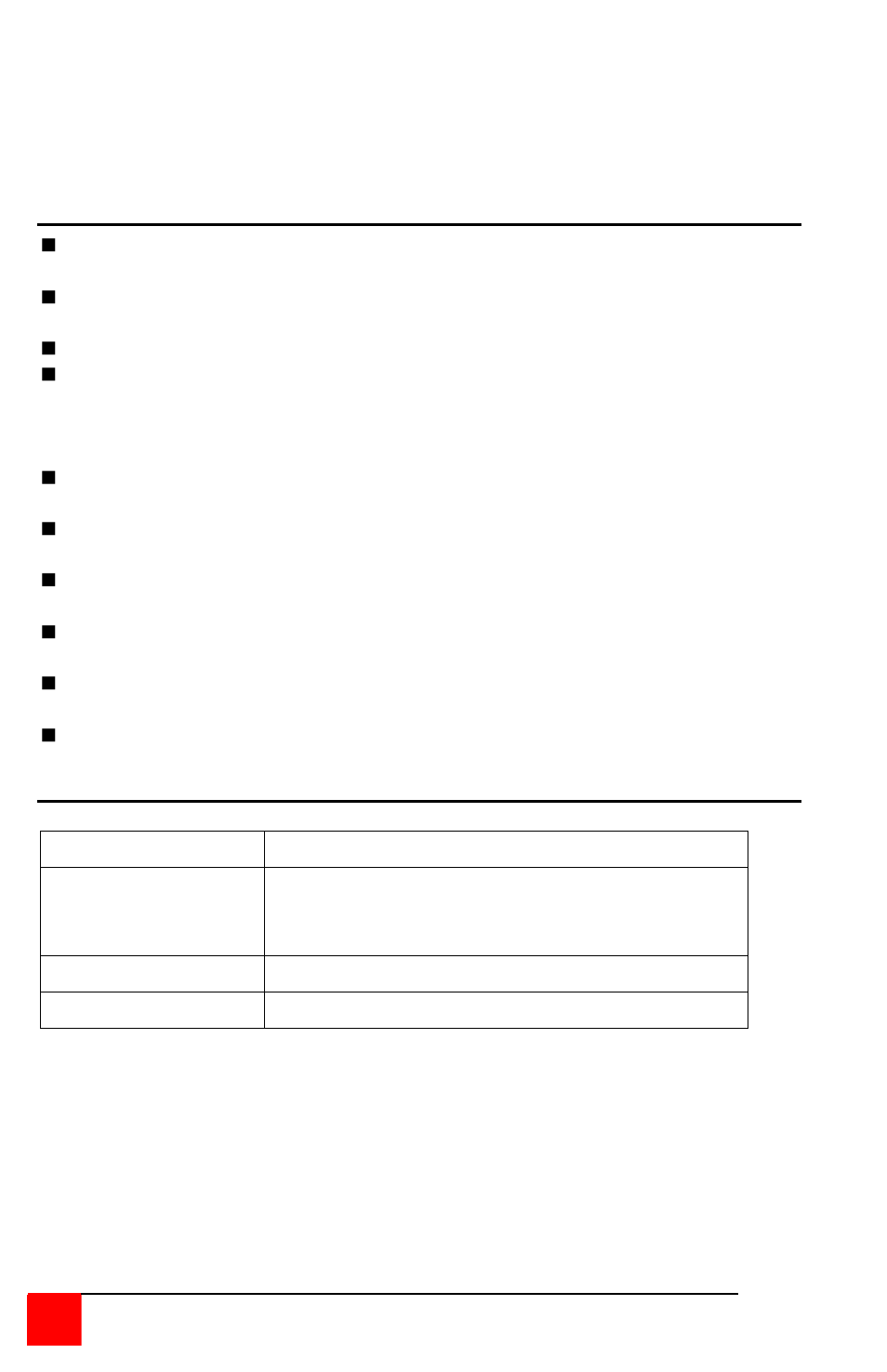 Rose electronic CRYSTALVIEW PRO CAT5 User Manual | Page 6 / 32