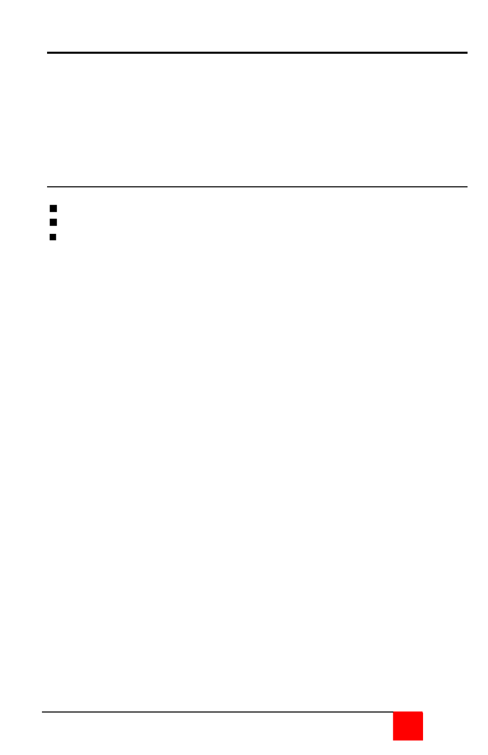 Rose electronic CRYSTALVIEW PRO CAT5 User Manual | Page 7 / 32