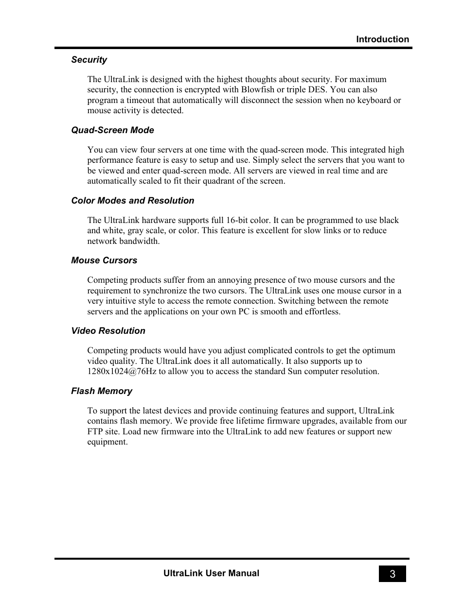 Rose electronic UL-V3 User Manual | Page 21 / 74