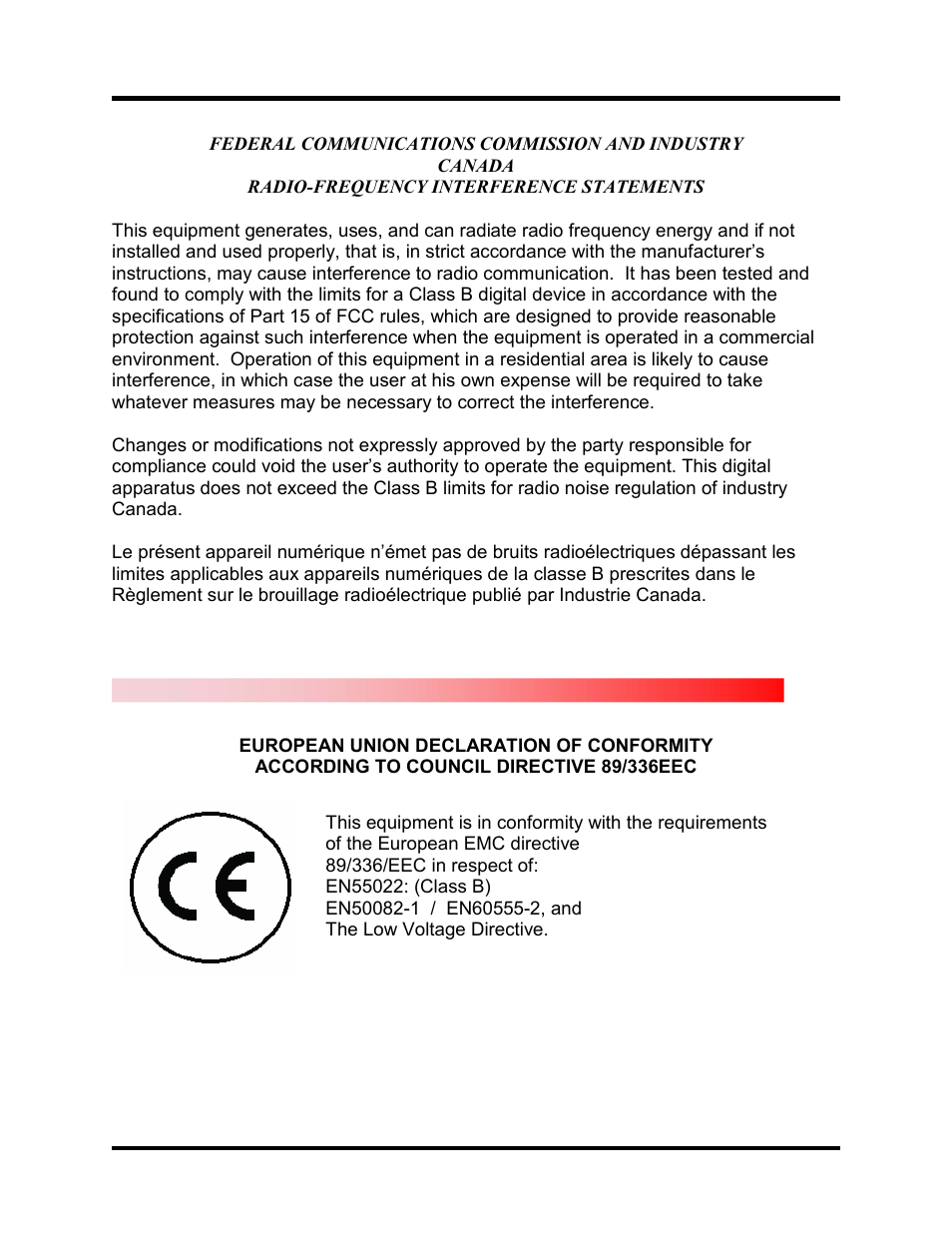 Rose electronic UL-V3 User Manual | Page 3 / 74