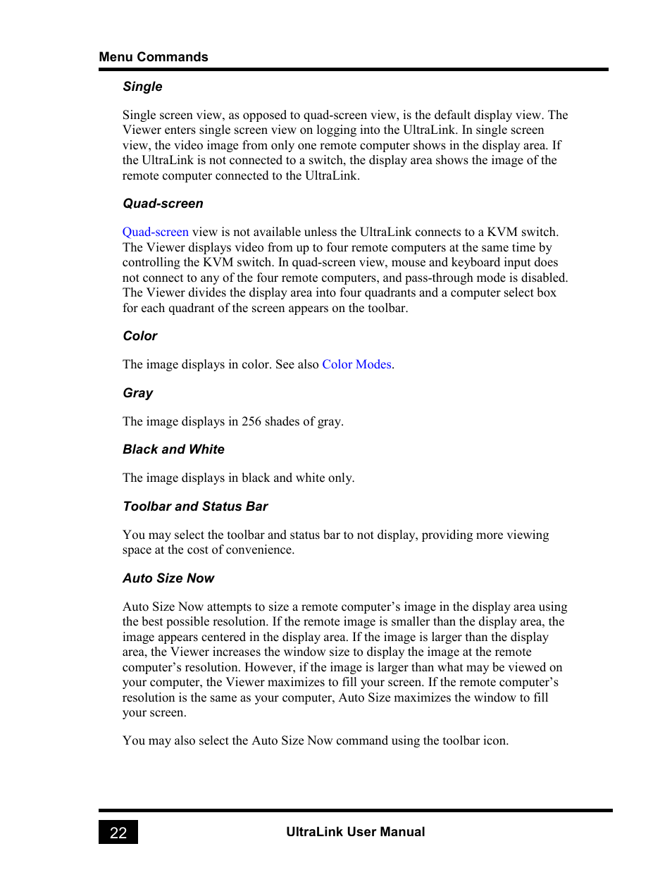 Rose electronic UL-V3 User Manual | Page 40 / 74
