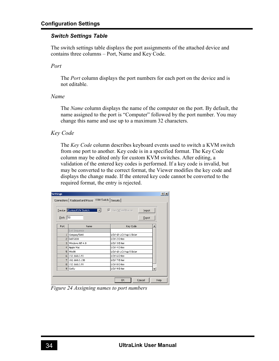 Rose electronic UL-V3 User Manual | Page 52 / 74