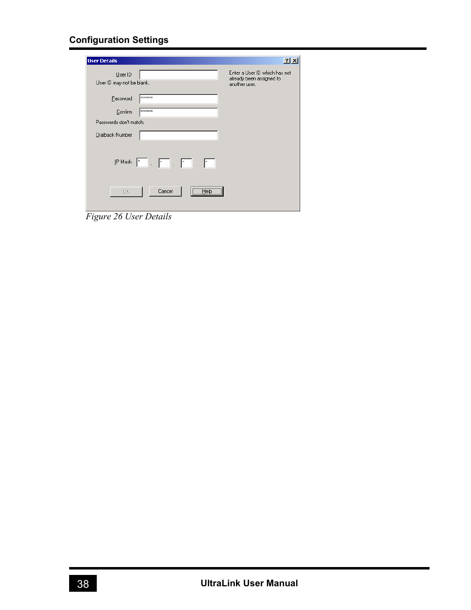 Rose electronic UL-V3 User Manual | Page 56 / 74