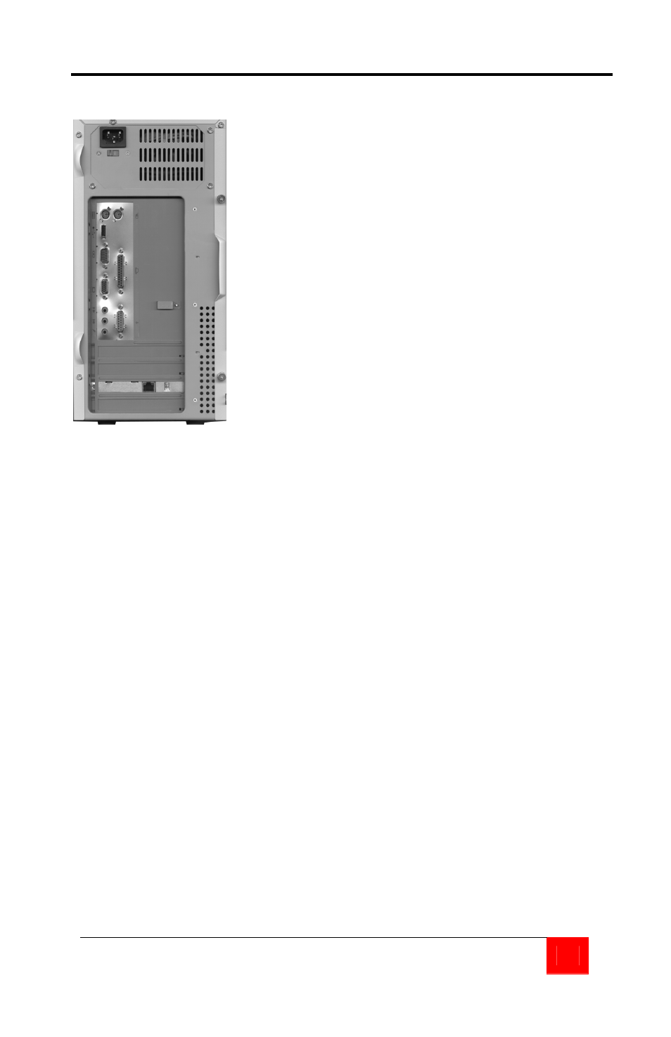 Installing the pci card | Rose electronic MultiStation User Manual | Page 11 / 28