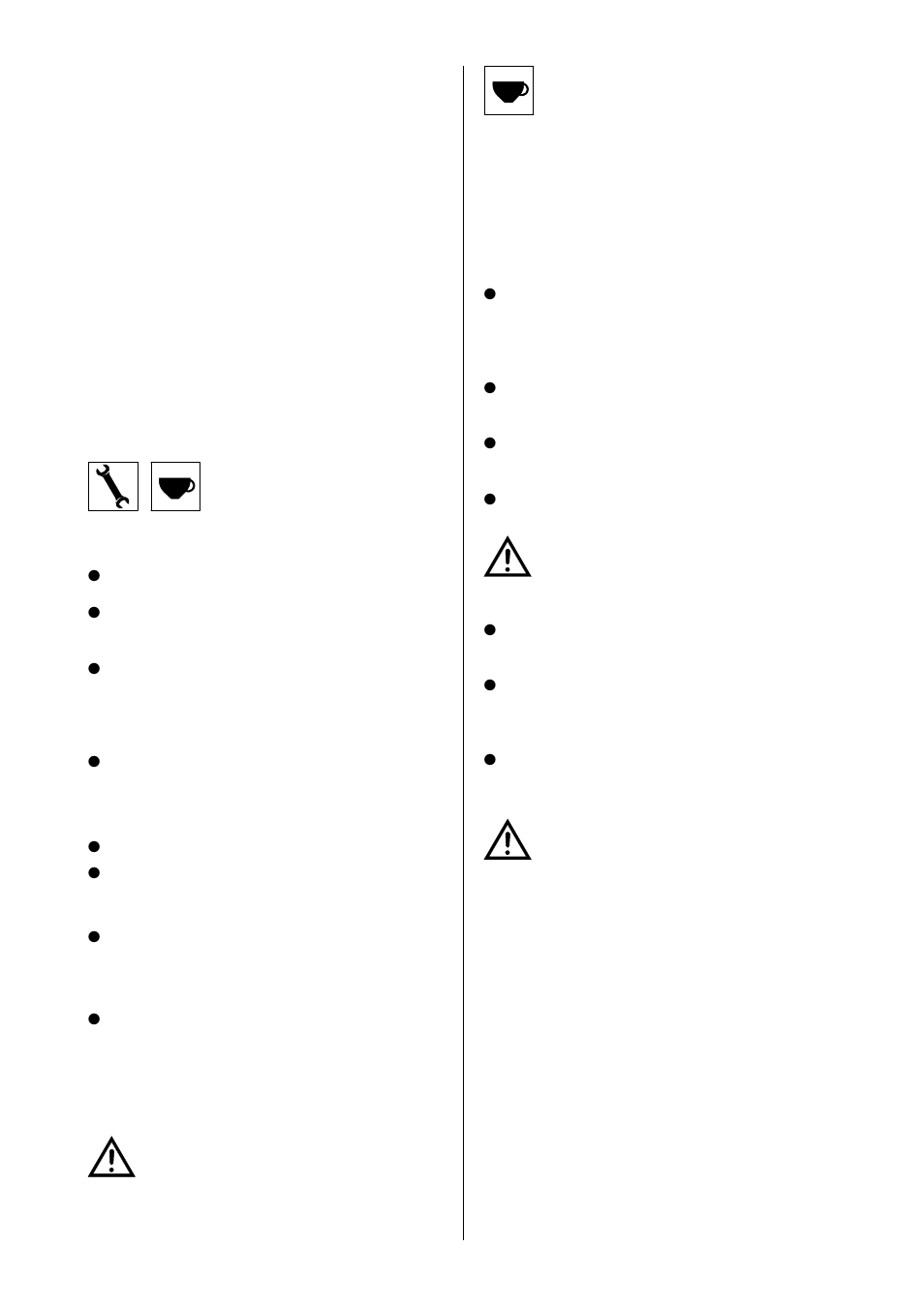 Rancilio epoca DE User Manual | Page 18 / 21