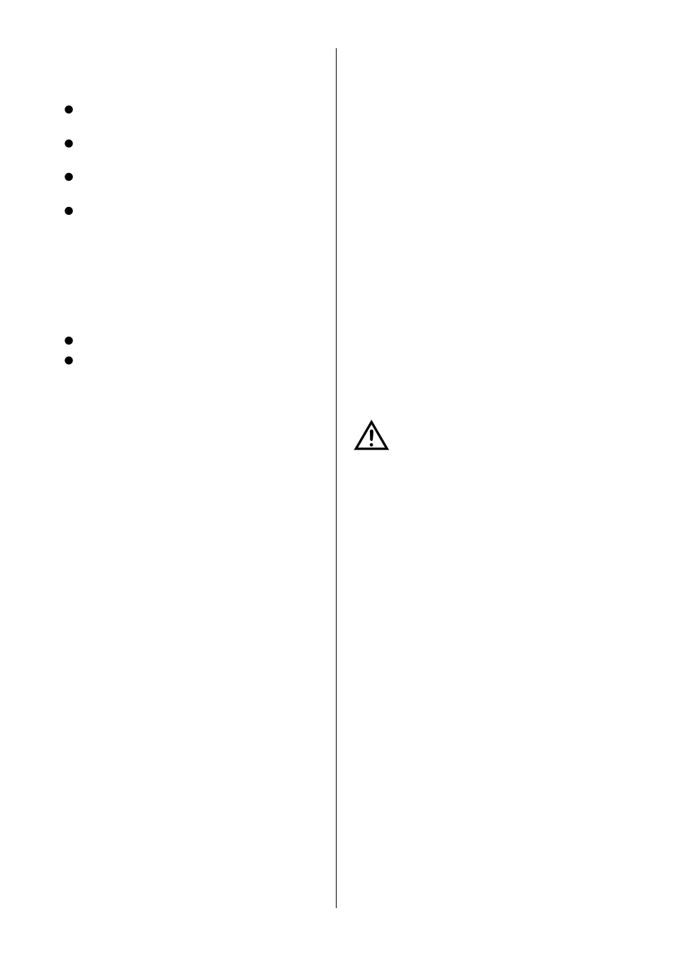 Rancilio ROCKY-SD User Manual | Page 14 / 48