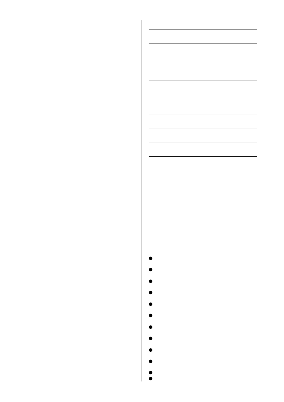 Rancilio ROCKY-SD User Manual | Page 17 / 48