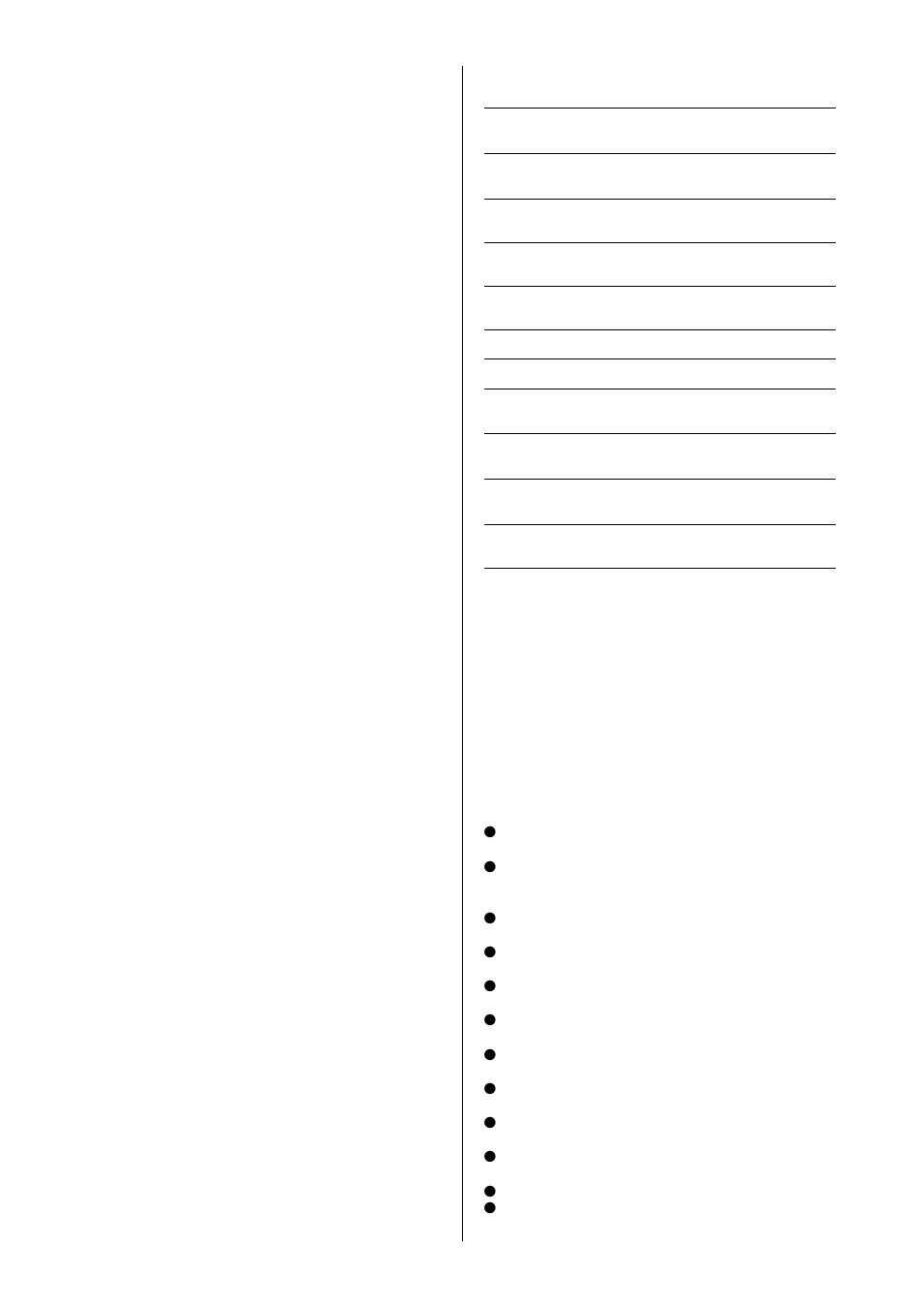 Rancilio ROCKY-SD User Manual | Page 35 / 48
