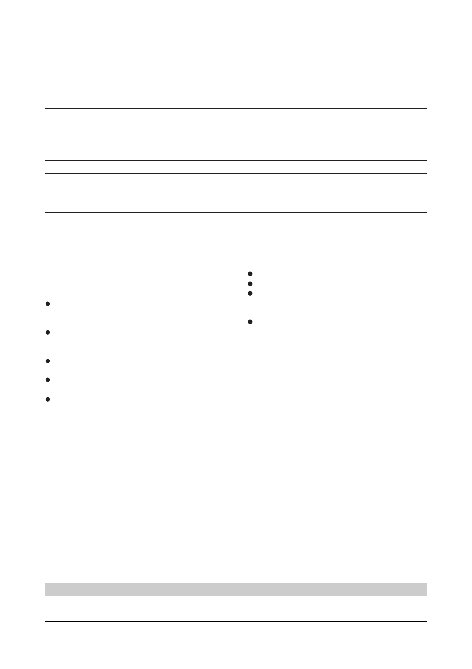 Rancilio Millennium User Manual | Page 12 / 104