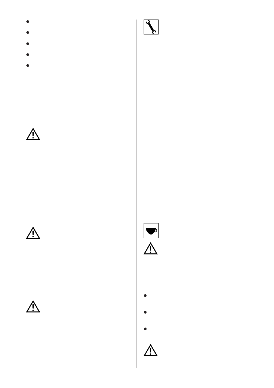 Rancilio Millennium User Manual | Page 14 / 104