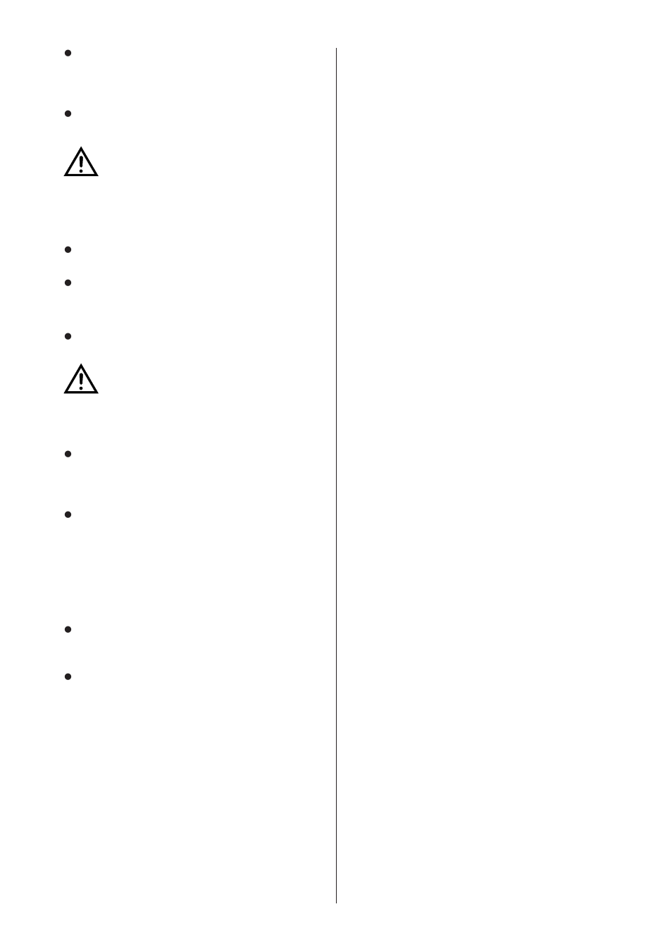 Rancilio Millennium User Manual | Page 19 / 104
