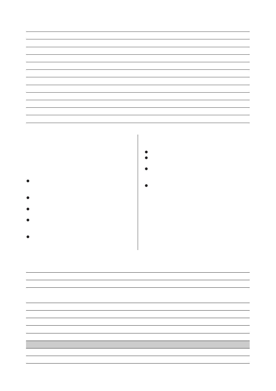 Rancilio Millennium User Manual | Page 28 / 104