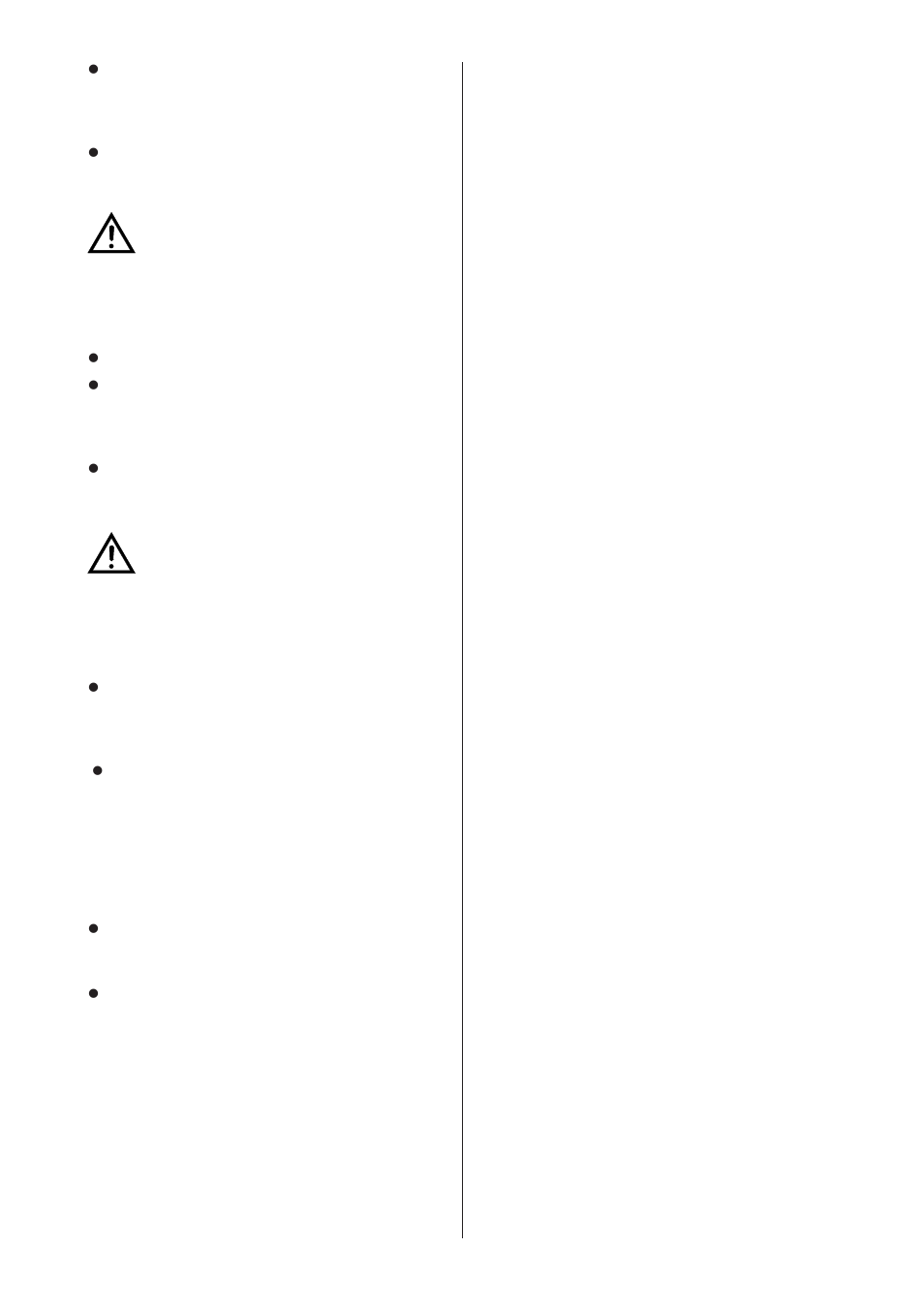 Rancilio Millennium User Manual | Page 35 / 104