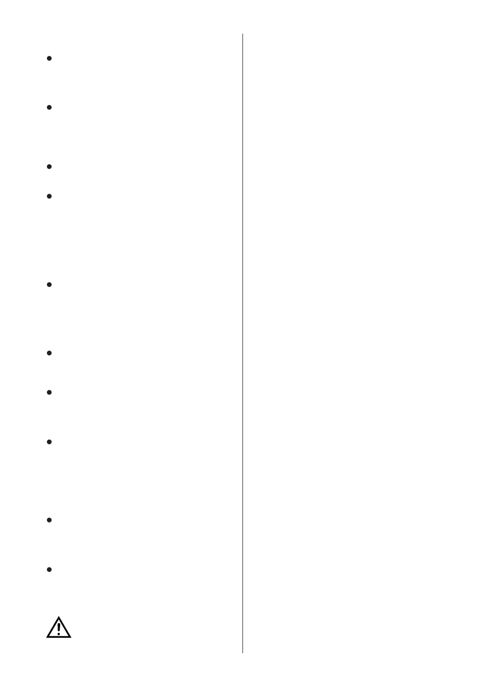 Rancilio Millennium User Manual | Page 41 / 104
