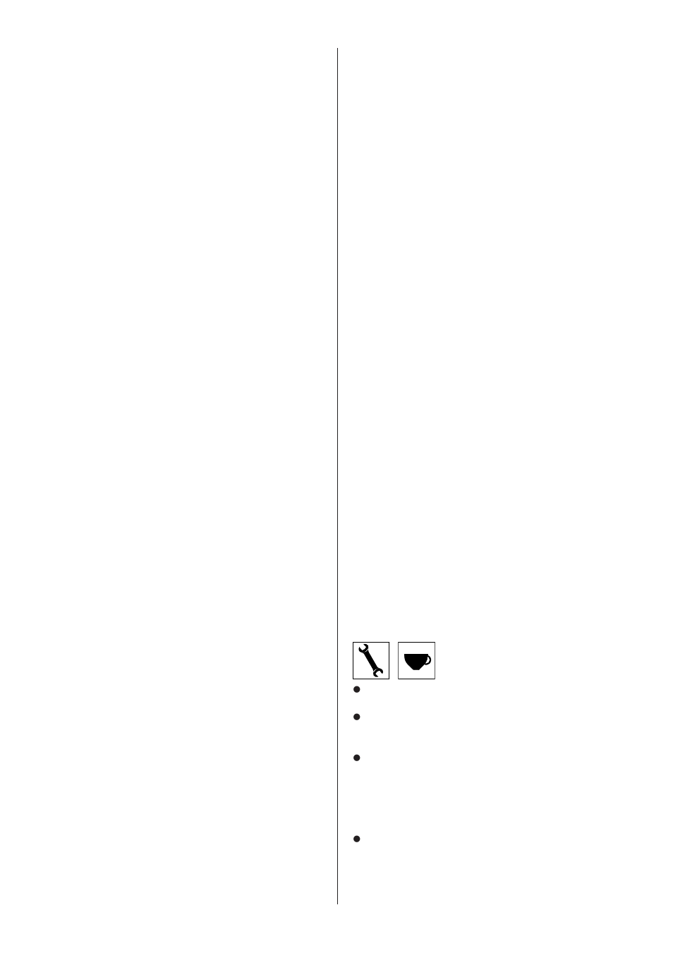 Rancilio Millennium User Manual | Page 49 / 104