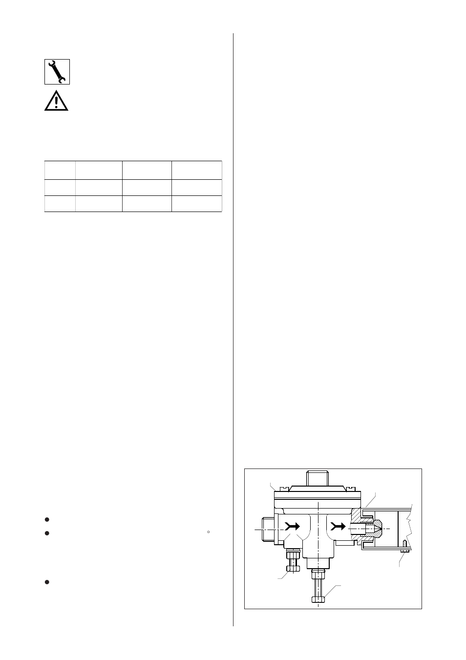 Version des automaten mit zusätzlicher gasheizung | Rancilio Millennium User Manual | Page 54 / 104