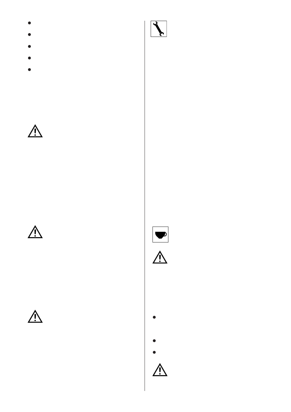 Rancilio Millennium User Manual | Page 62 / 104