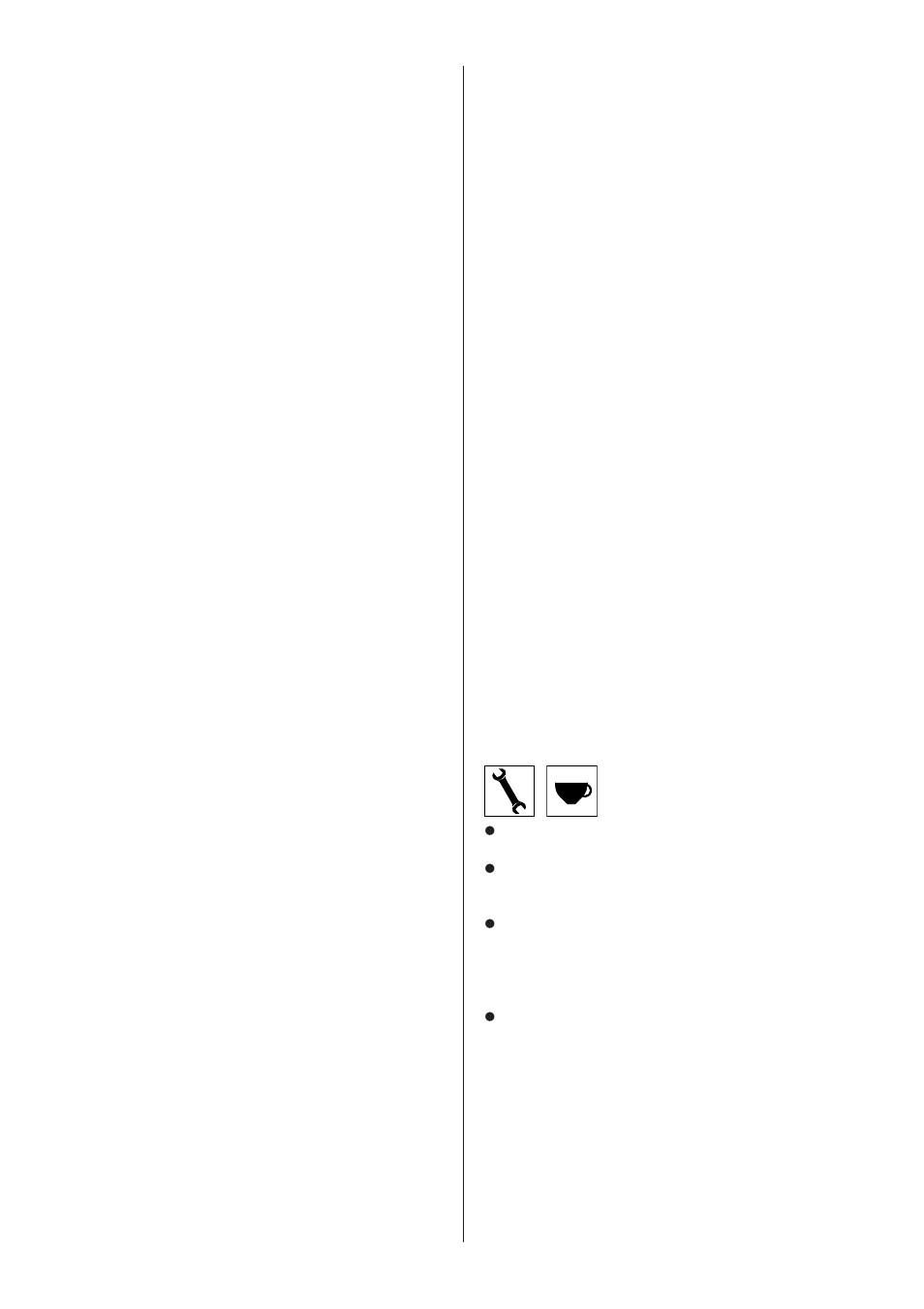 Rancilio Millennium User Manual | Page 65 / 104