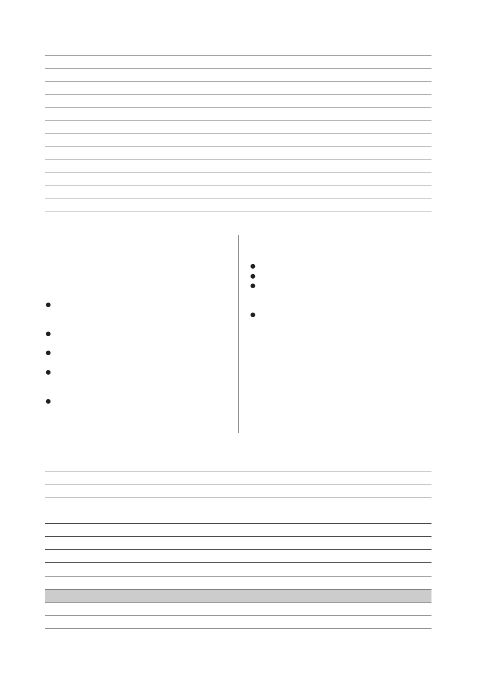 Rancilio Millennium User Manual | Page 76 / 104