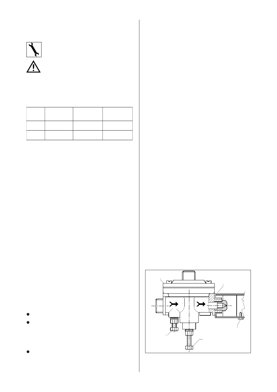 Rancilio Millennium User Manual | Page 86 / 104