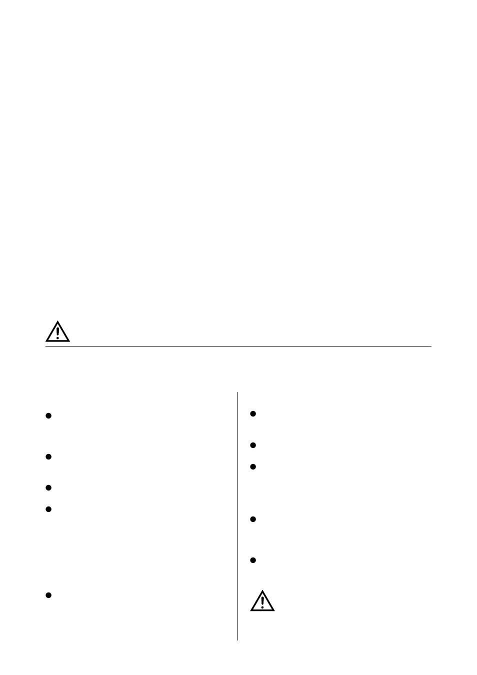 Rancilio classe 6 User Manual | Page 13 / 23