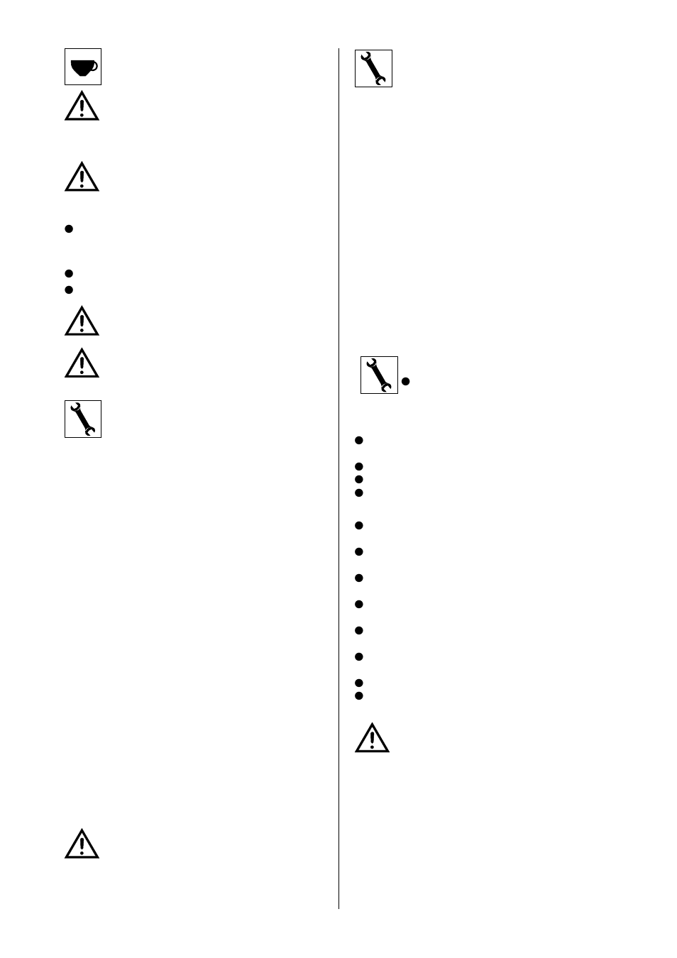 Rancilio classe 6 User Manual | Page 17 / 23