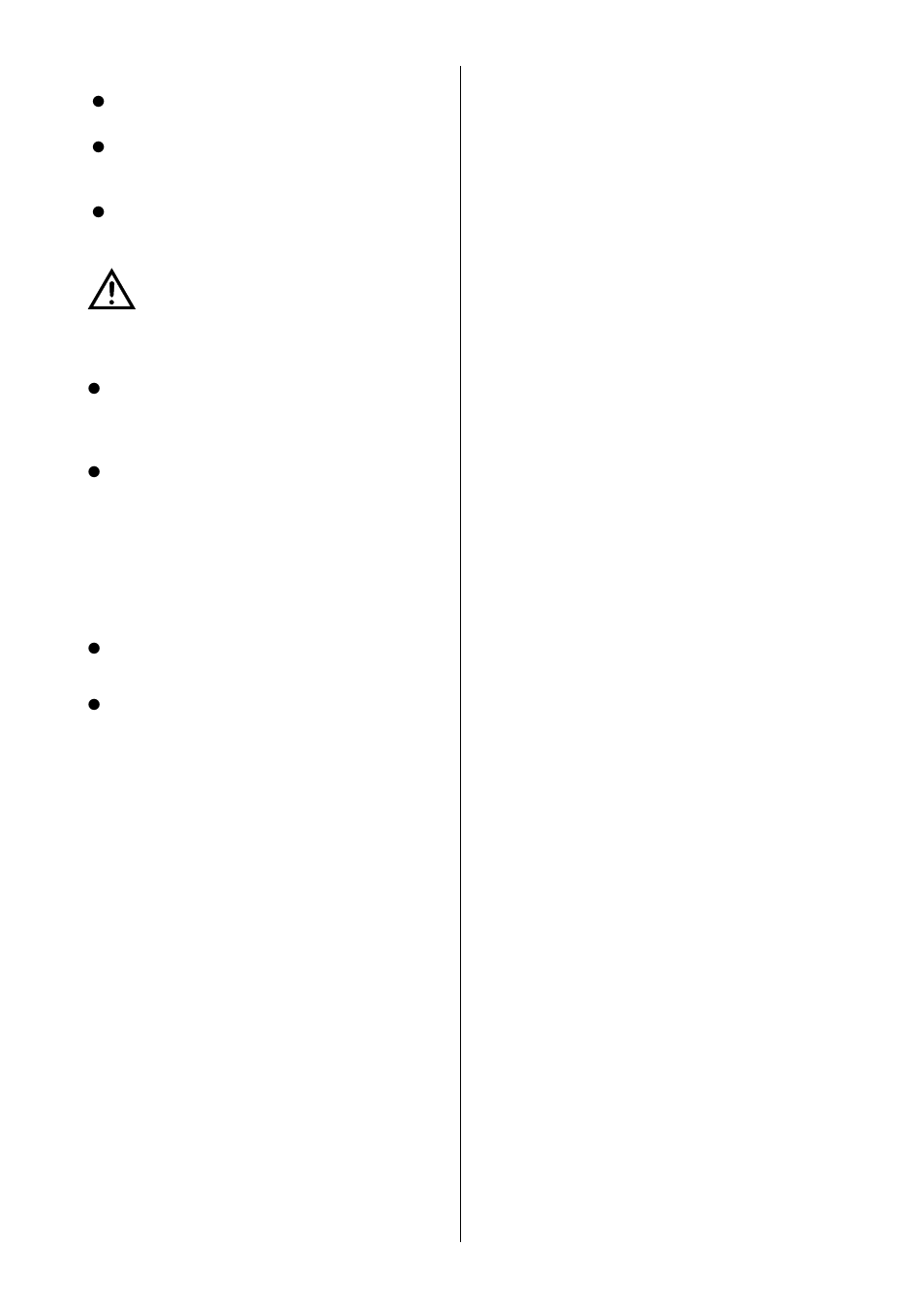 Rancilio classe 6 User Manual | Page 20 / 23