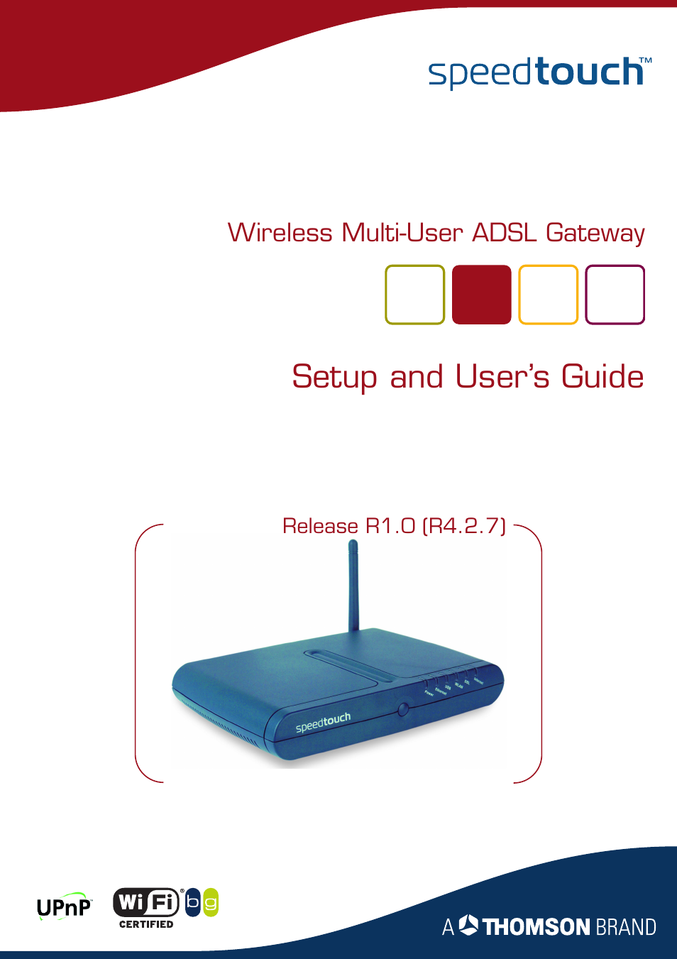 RCA 580 User Manual | 104 pages