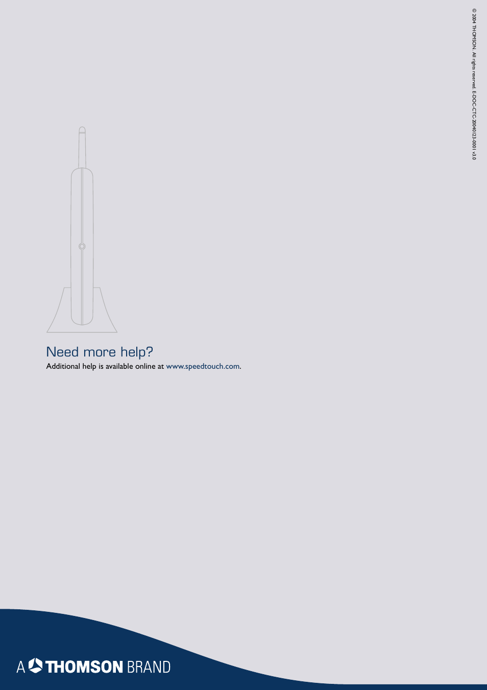 Need more help | RCA 580 User Manual | Page 104 / 104