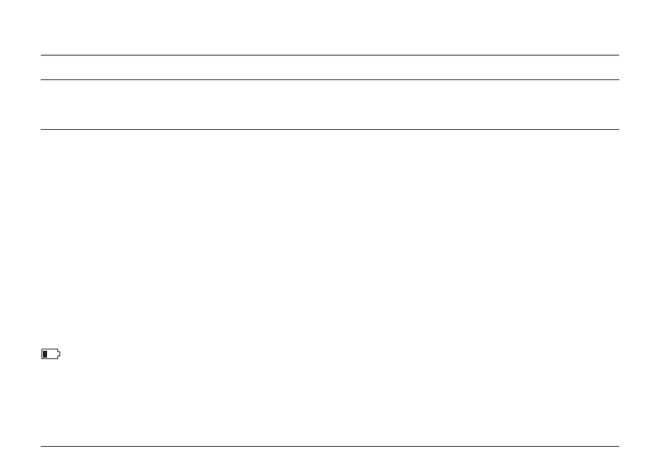 Other information, Display messages | RCA 25403 User Manual | Page 39 / 48