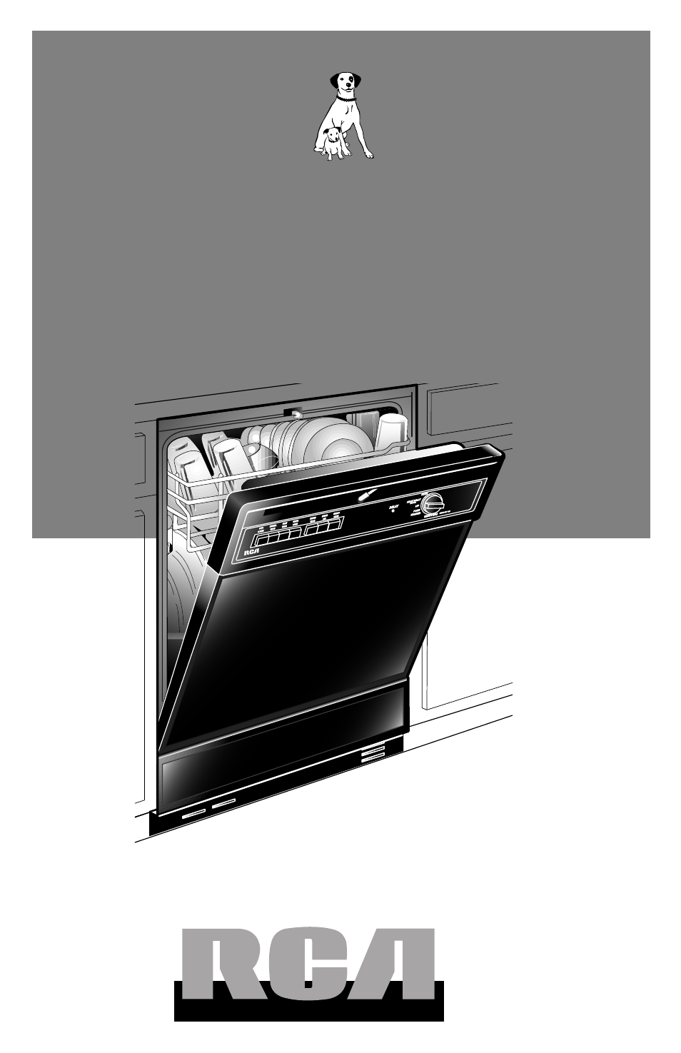 RCA PSD1000 User Manual | 32 pages