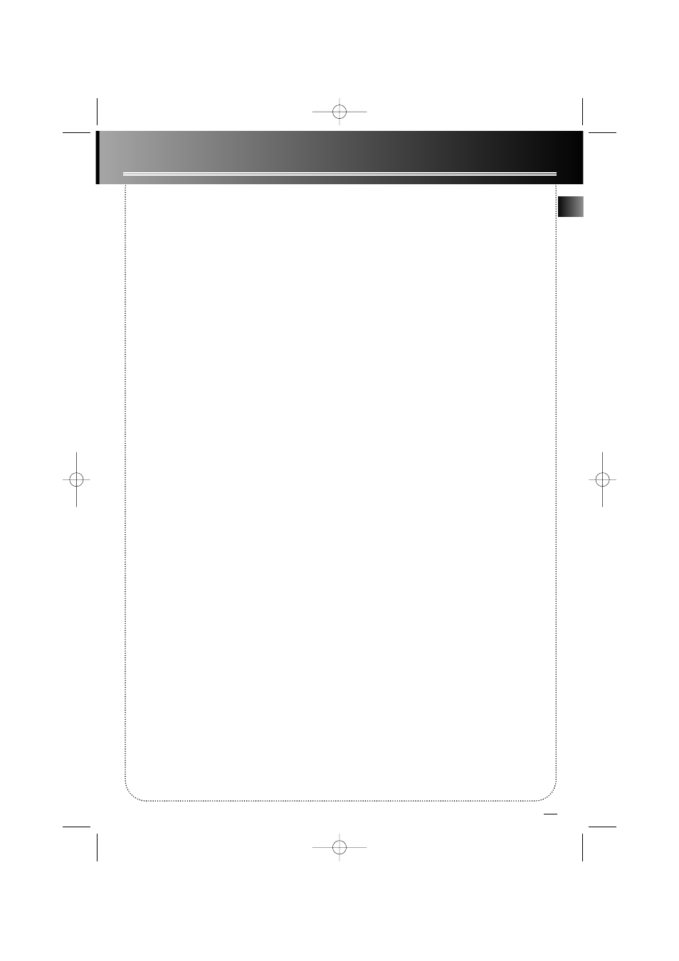 Canadian warranty, 13 en | RCA THOMSON RS2550 User Manual | Page 15 / 15