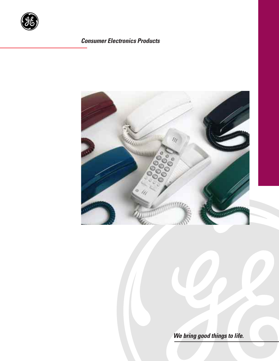 RCA 2-9222 User Manual | 2 pages