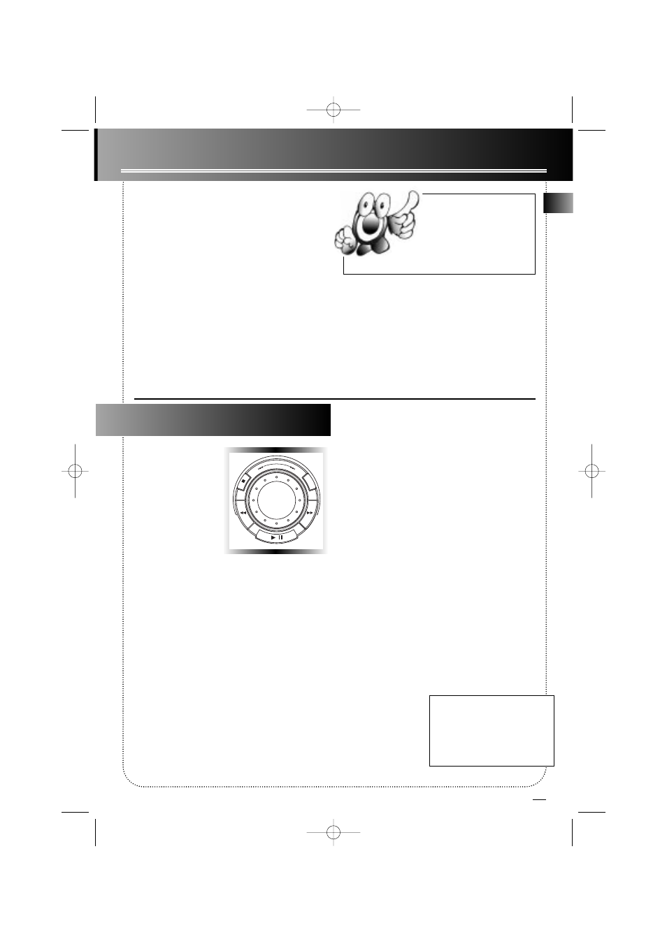 Tape player, Recording, 6+2, 6+5) from cd | Tape to tape, Logical) playing a tape | RCA A580 User Manual | Page 13 / 17