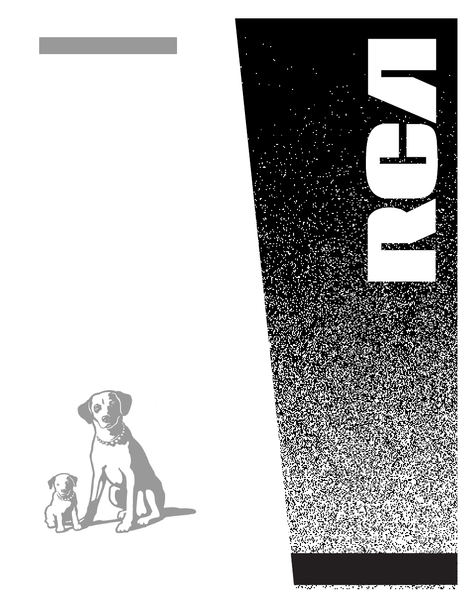 RCA 27000 User Manual | 32 pages