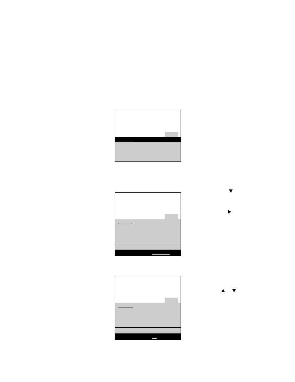Using your tv and remote, With a cable box: setting the cable channel | RCA 27000 User Manual | Page 15 / 32