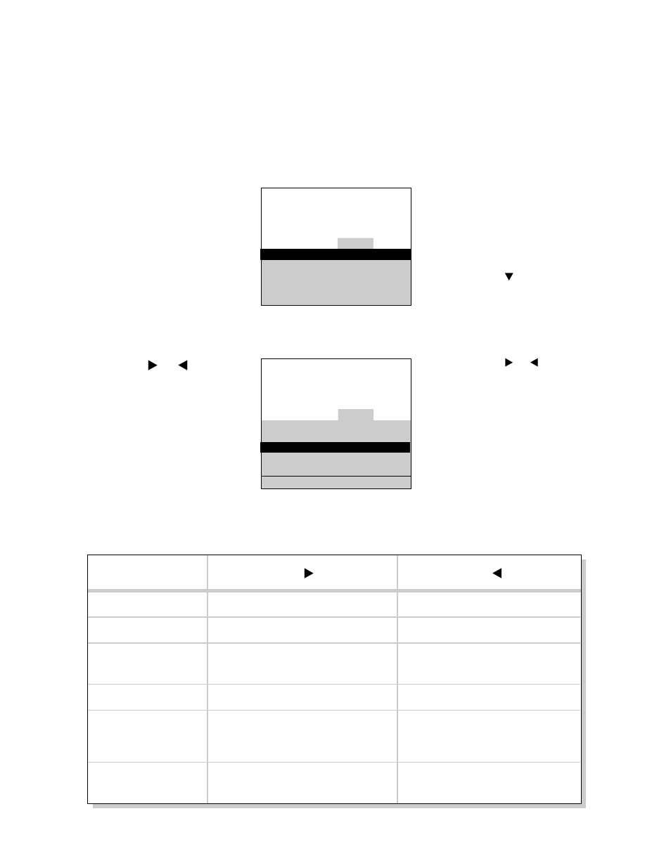 Picture settings, Adjusting your tv | RCA 27000 User Manual | Page 19 / 32