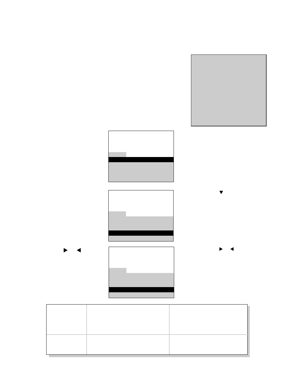 Sound settings, Adjusting your tv, Sound settings: stereo and tone | RCA 27000 User Manual | Page 20 / 32