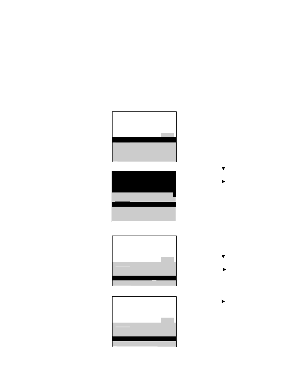 Using advanced features, Placing channels in memory/autoprogram | RCA 27000 User Manual | Page 21 / 32