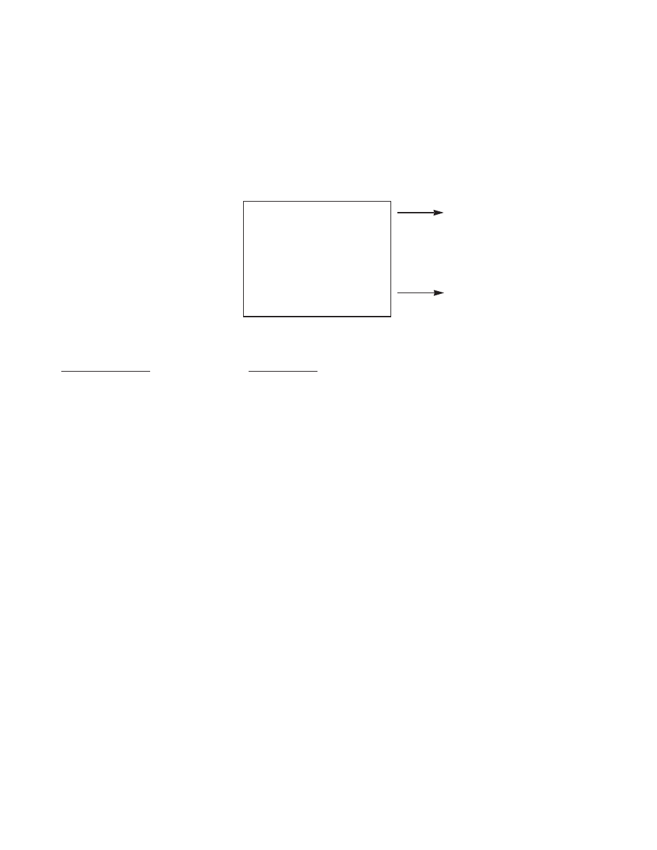 Displays on the screen, References | RCA 27000 User Manual | Page 28 / 32