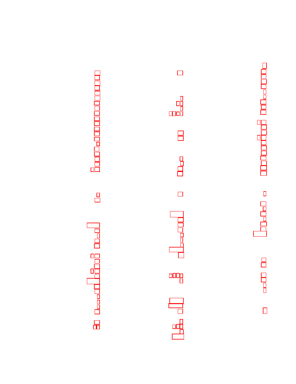 Index, References | RCA 27000 User Manual | Page 31 / 32