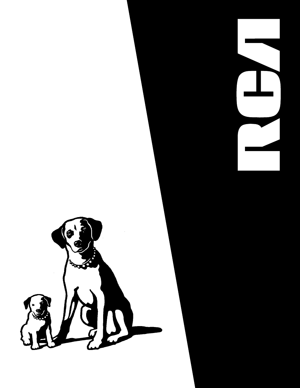 RCA RP-9349  ES User Manual | 42 pages