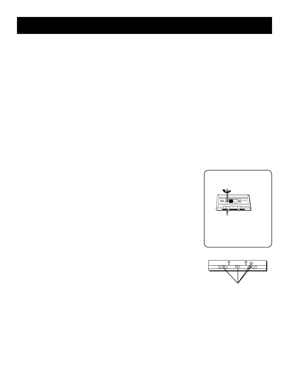 Care and maintenance | RCA RP-9349  ES User Manual | Page 18 / 42
