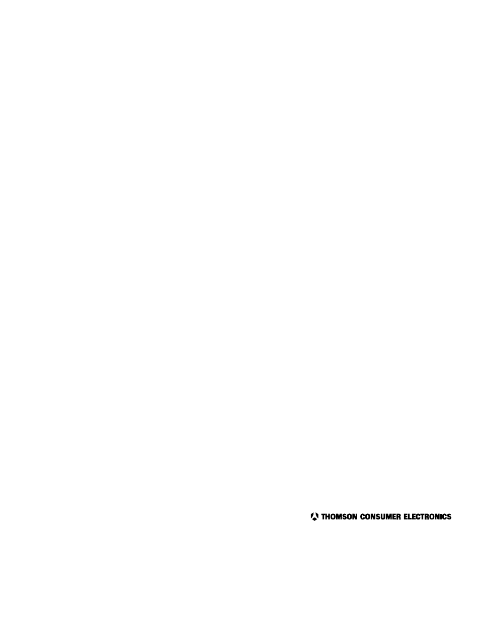 RCA RP-9349  ES User Manual | Page 21 / 42