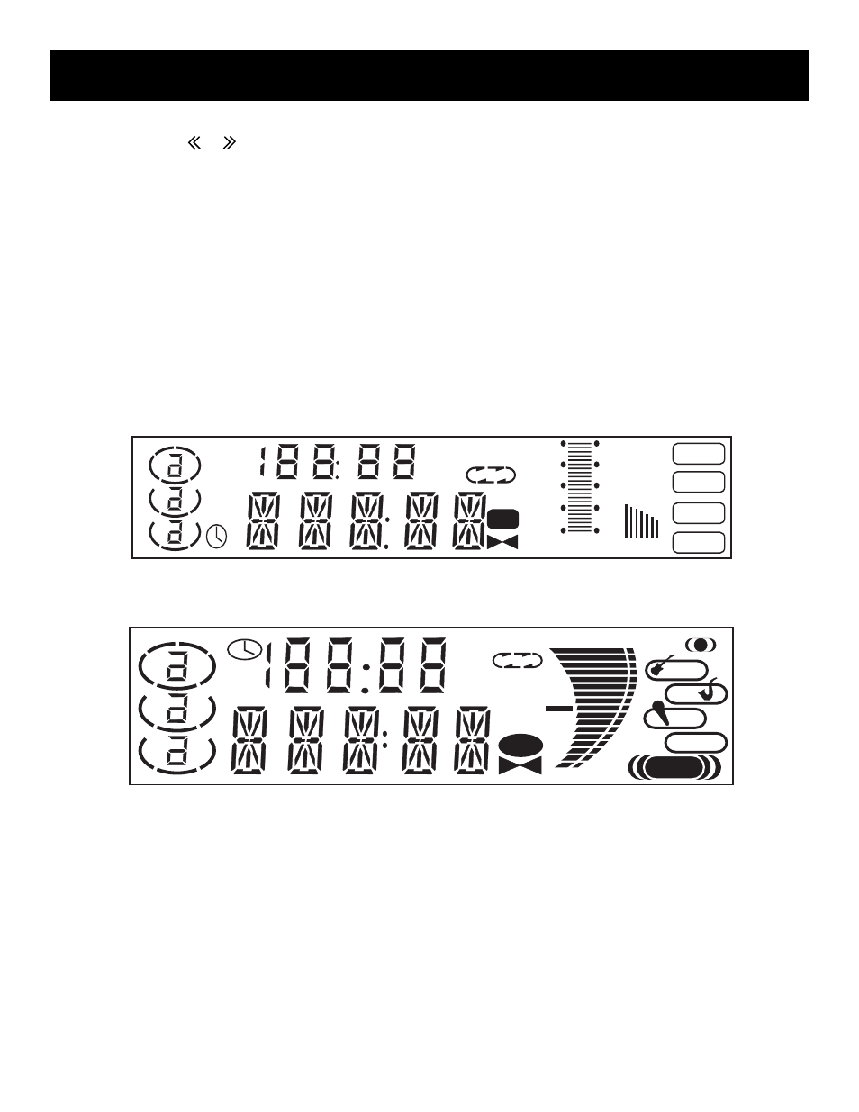 Controles generales | RCA RP-9349  ES User Manual | Page 32 / 42
