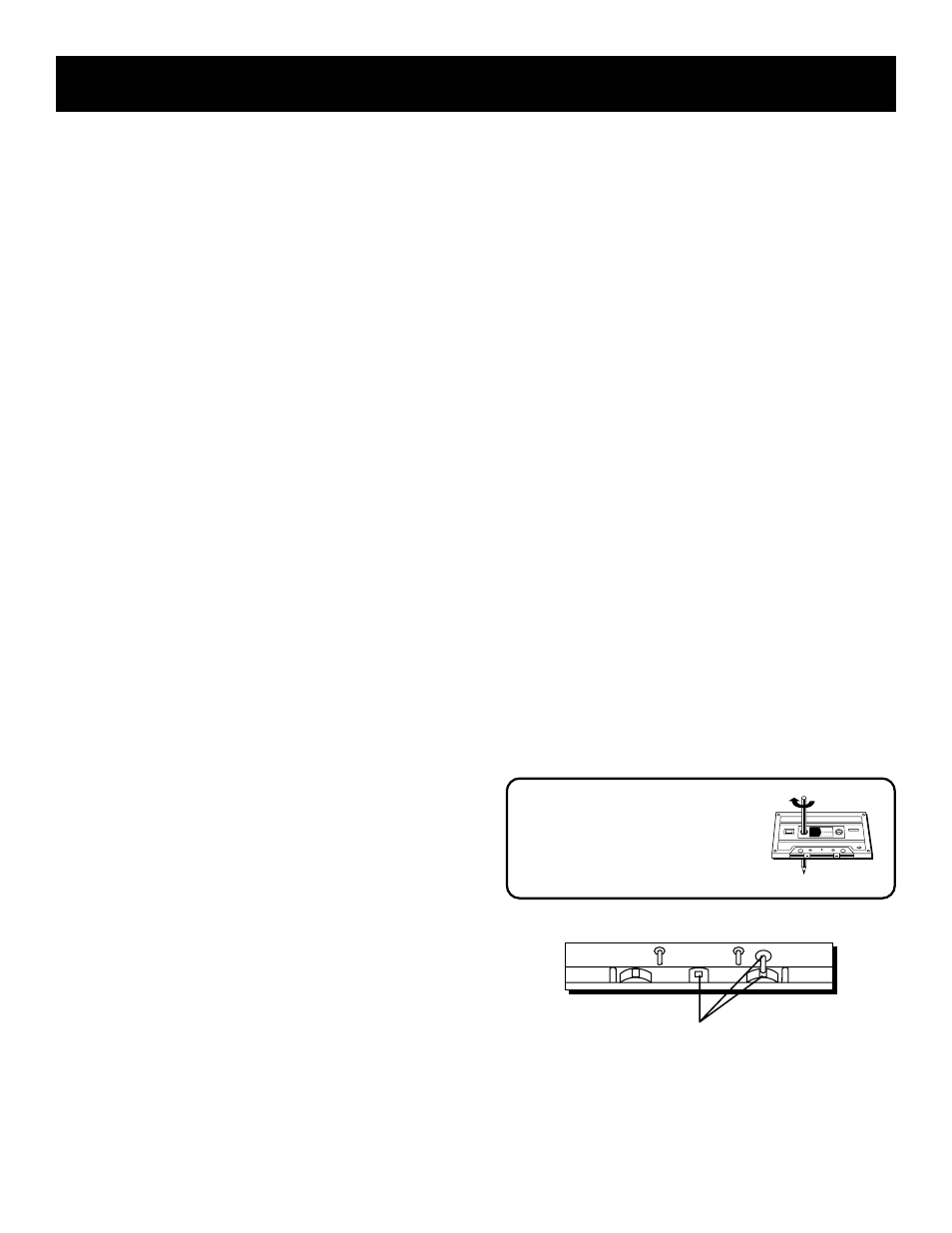 Cuidados y mantenimiento | RCA RP-9349  ES User Manual | Page 39 / 42