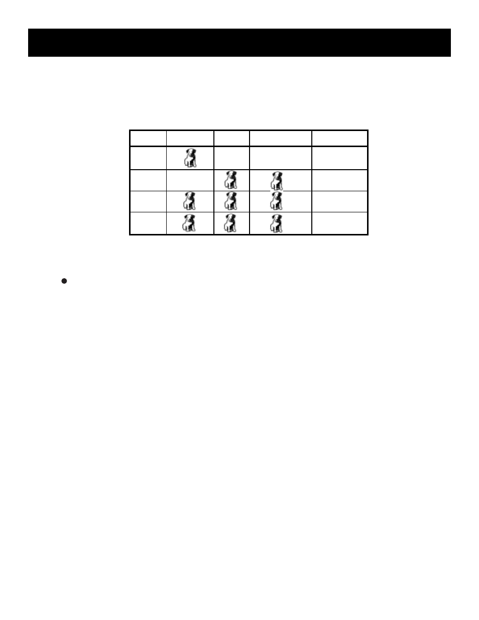 Special features | RCA RP-9349  ES User Manual | Page 4 / 42