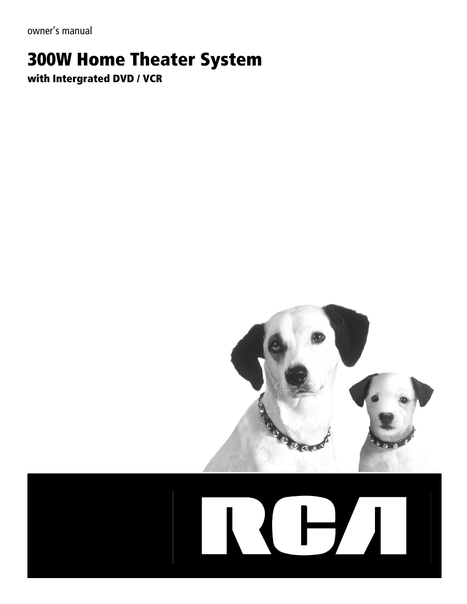 RCA 31-5030 User Manual | 28 pages